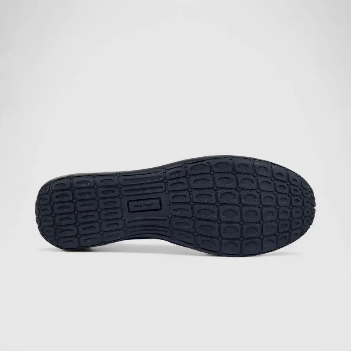 HP Ladies Comfort Slip On Shoe HPL01497 Morgana Navy HL285
