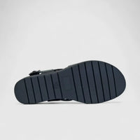 HP Ladies Comfort Wedge Everley HPL01444 Black HL263