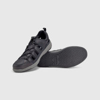 HP Men's Comfort Sandal Percy HPM00980 Navy Nubuck HP270
