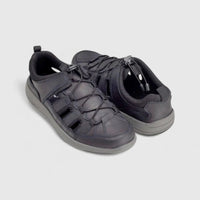 HP Men's Comfort Sandal Percy HPM00980 Navy Nubuck HP270