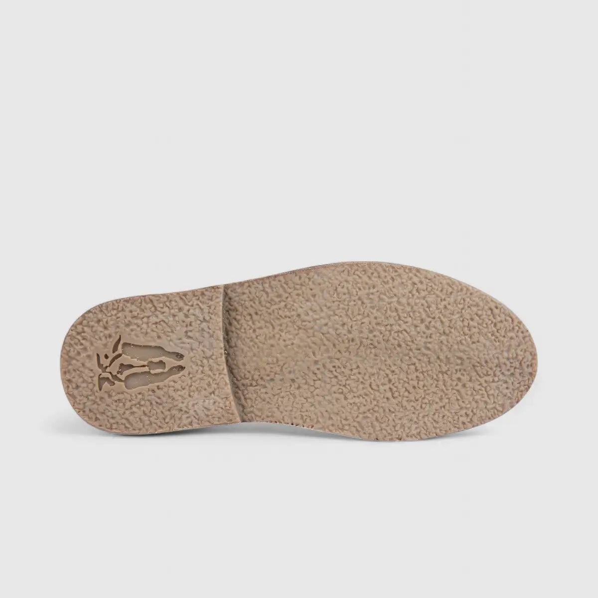 Hush Puppies Men's Chukka Boot HPM01010 Kerkez Tobacco HP296