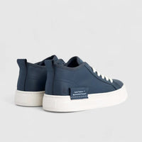 Hush Puppies Men's Comfort Casual Sneaker HPM00997 Alistair Midnight Navy HP289