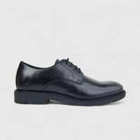 Hush Puppies Men's Lace Up HPM00991 Talon Black HP293