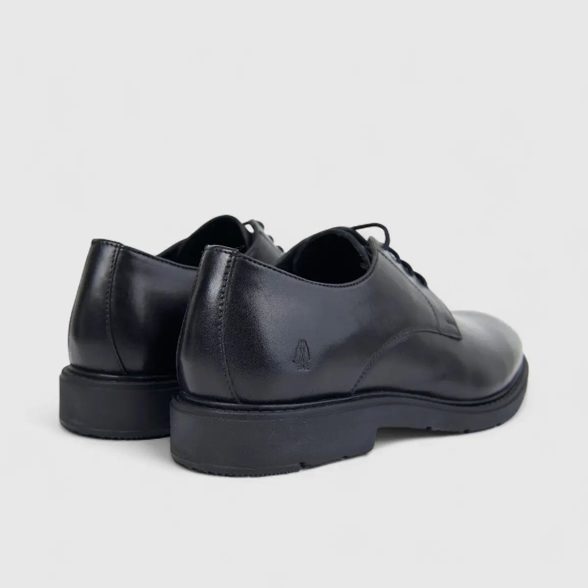 Hush Puppies Men's Lace Up HPM00991 Talon Black HP293