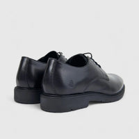 Hush Puppies Men's Lace Up HPM00991 Talon Black HP293