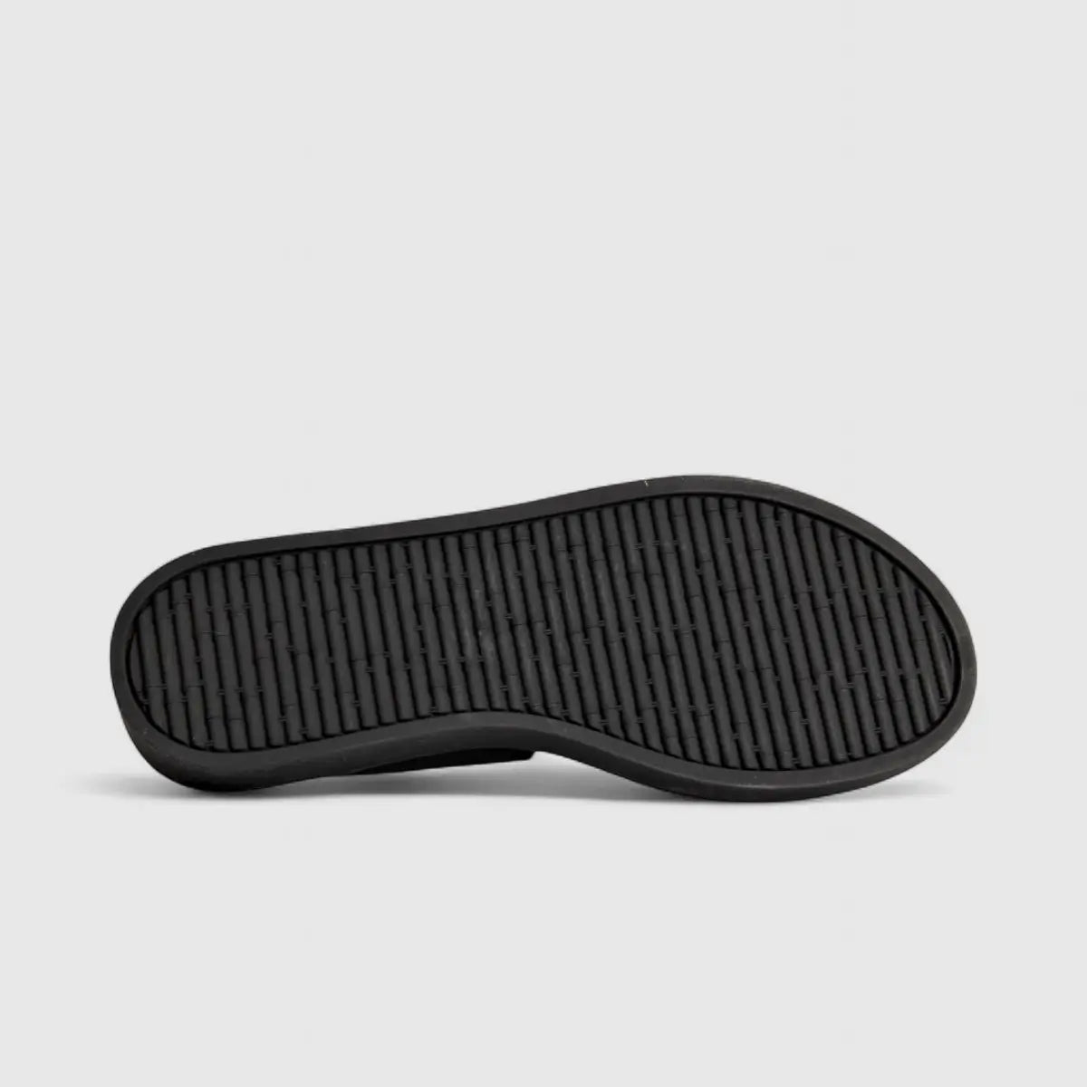 Hush Puppies Soft Style Ladies Comfort Sandal Chita SSL01572 Black SS313