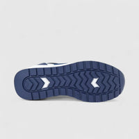 Hush Puppies Soft Style Soft Patricia Ladies Sneaker SSL01602 Navy SS346
