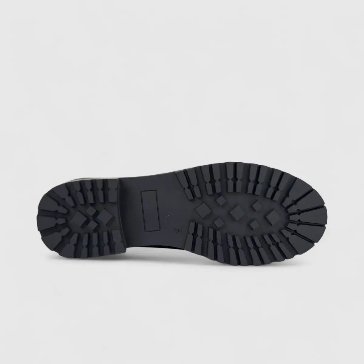 Hush Puppies Soft Style Soft Samreen Ladies Comfort Loafer SSL01648 Black SS352