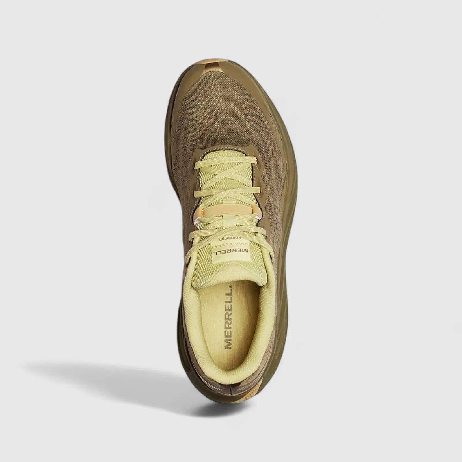 Merrell Men's Sneaker Promorph J068713 Cairn A35