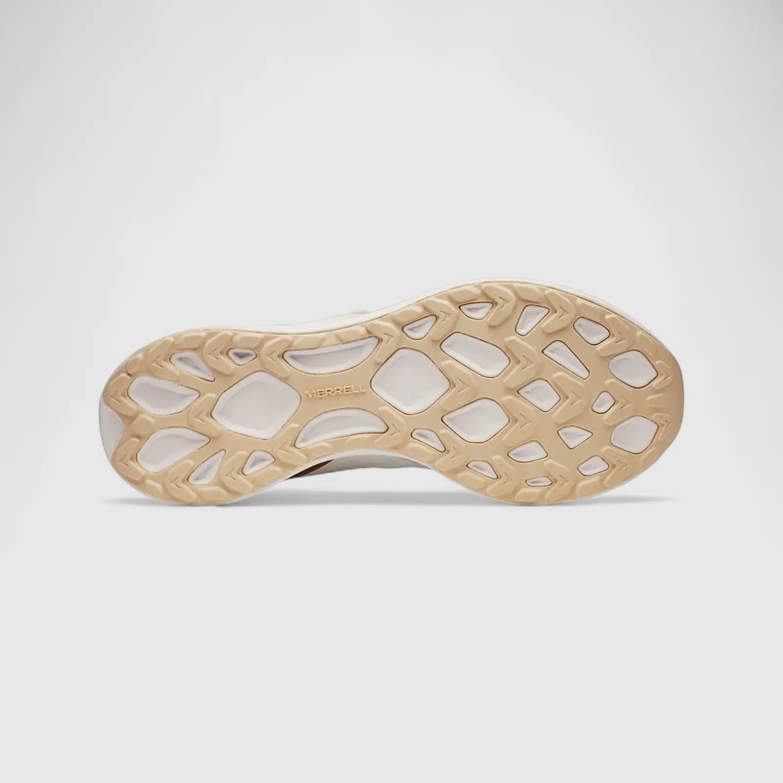 Merrell Skyquest Trek Ladies Sneaker White/Rosegold J068550 B5