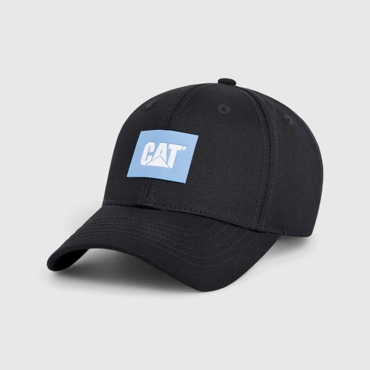 Cat 6 Panel Promo Hat 4090255-10121 Pitch Black