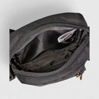 Cat Explorer Shoulder Bag 84867-01 Black