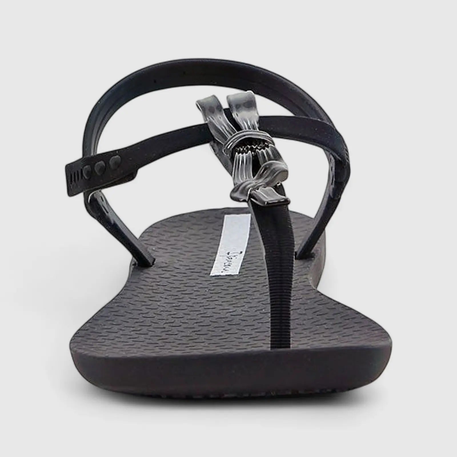 Ipanema Class Charming Black Silver GIL83771 IL117