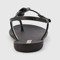 Ipanema Class Daily Sandal Black Grey GIL83770 IL136