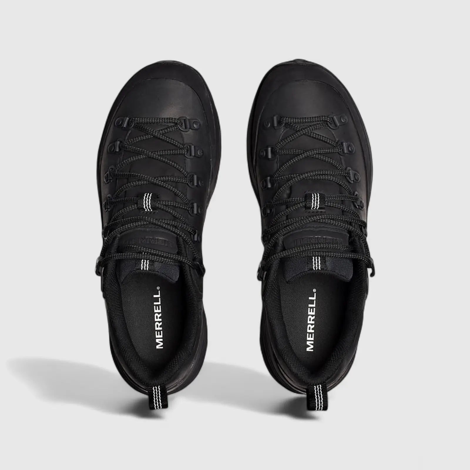 Merrell Men's Sneaker Ontario Speed LTR Lace SE J2007607 Black A33