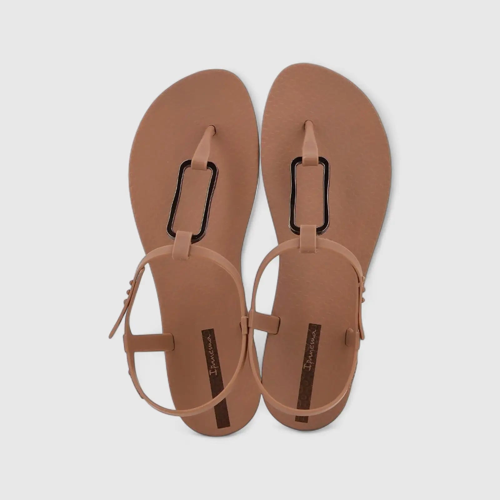 Ipanema Class Modern Sandal 2 Brown Bronze GIL83768 IL154