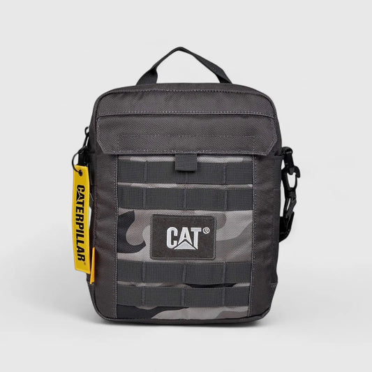 Cat Namib Tablet Bag 84036-657 Charcoal Camo