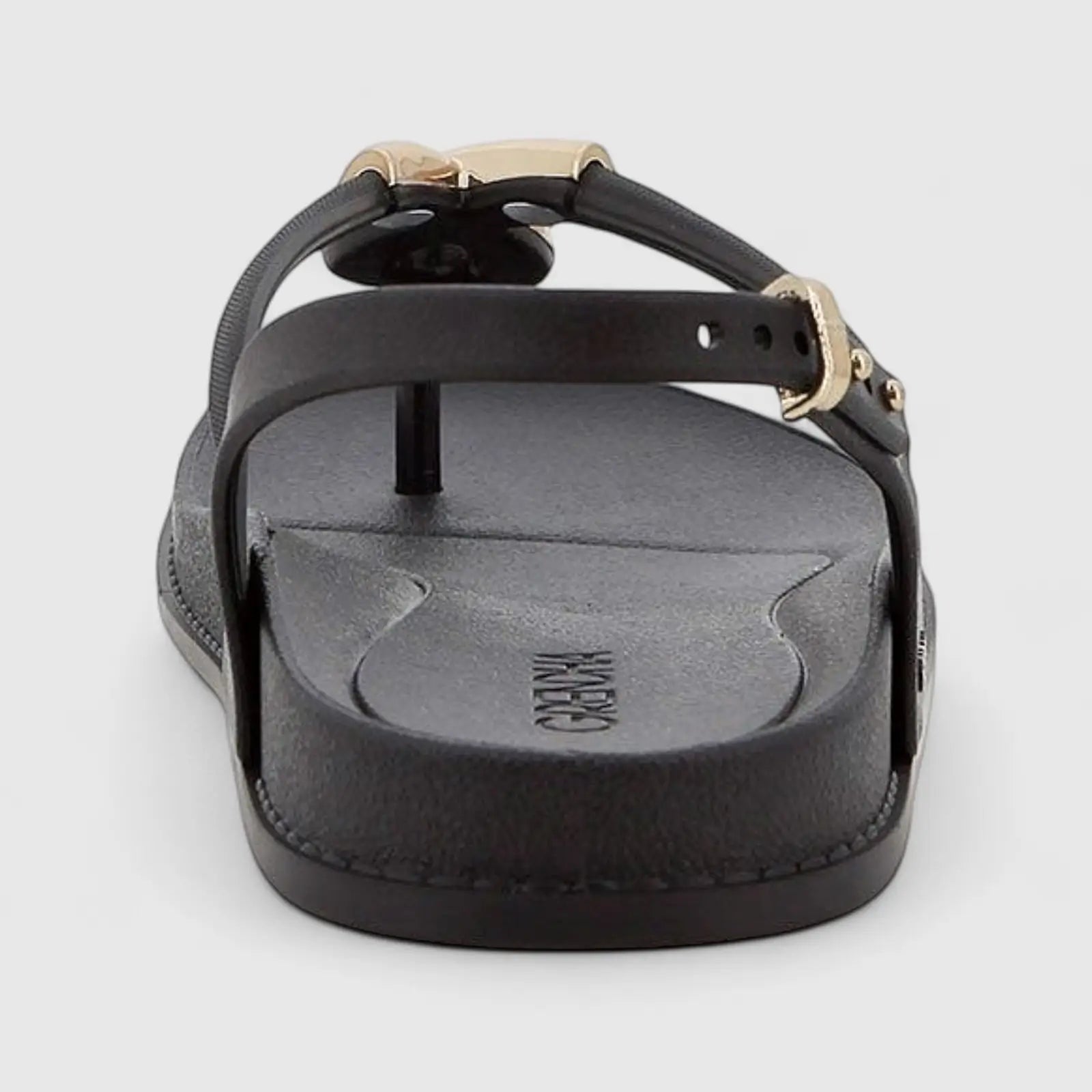 Grendha Musa Sandal GGL19036 Black IL146