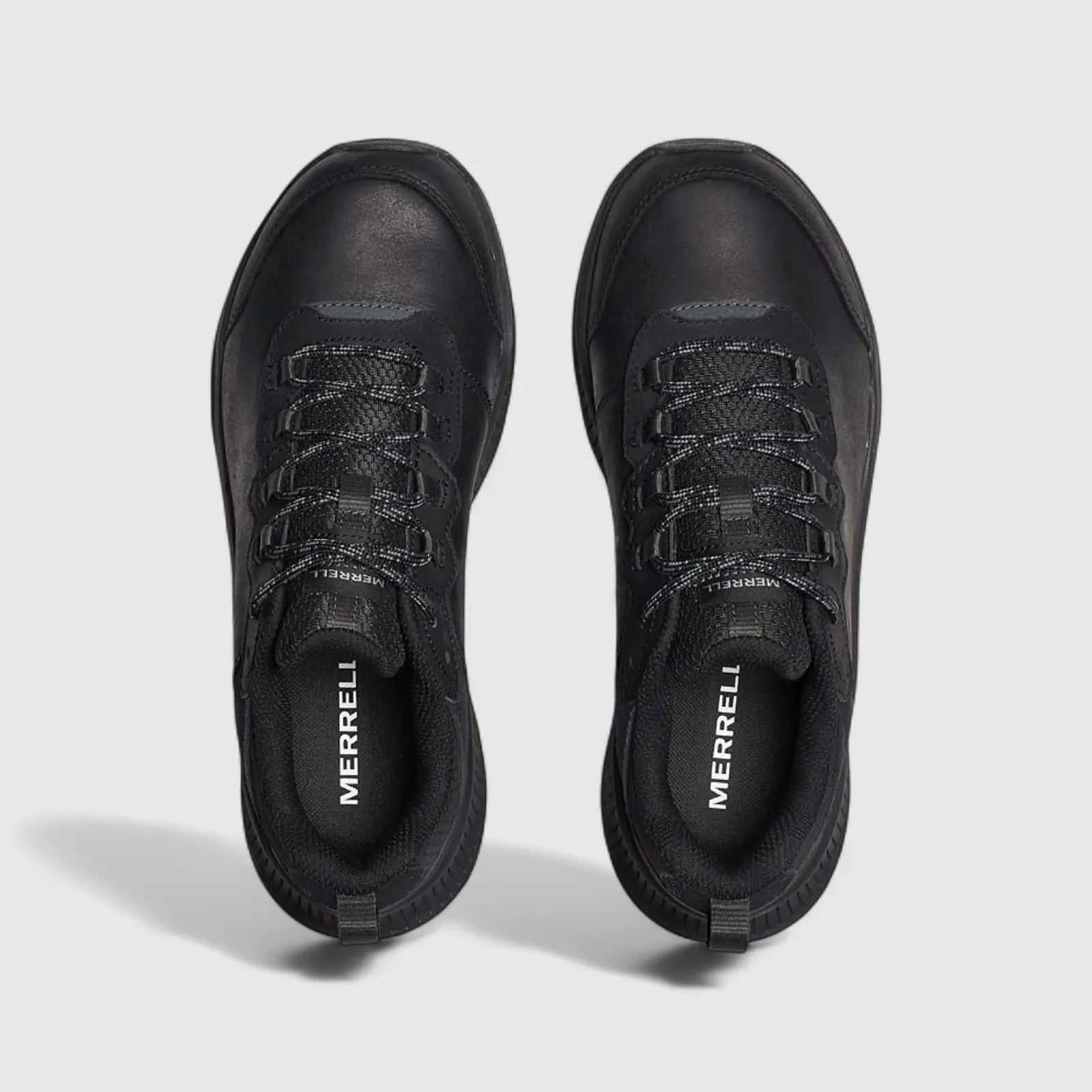 Merrell Ladies Sneaker Speed Strike 2 LTR J038950 Black B9