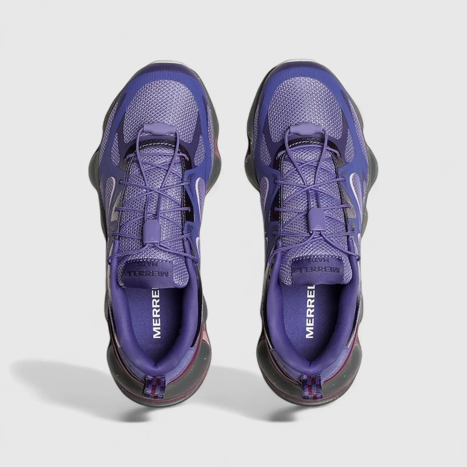 Merrell Ladies Sneaker Speed Arc Matis J038852 Shadow B8