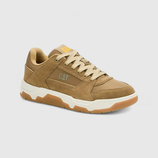 Cat Men's Theorem P726669 Butternut CT377