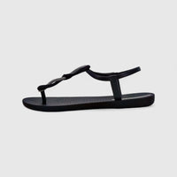 Ipanema Class Daily Sandal Black Grey GIL83770 IL136