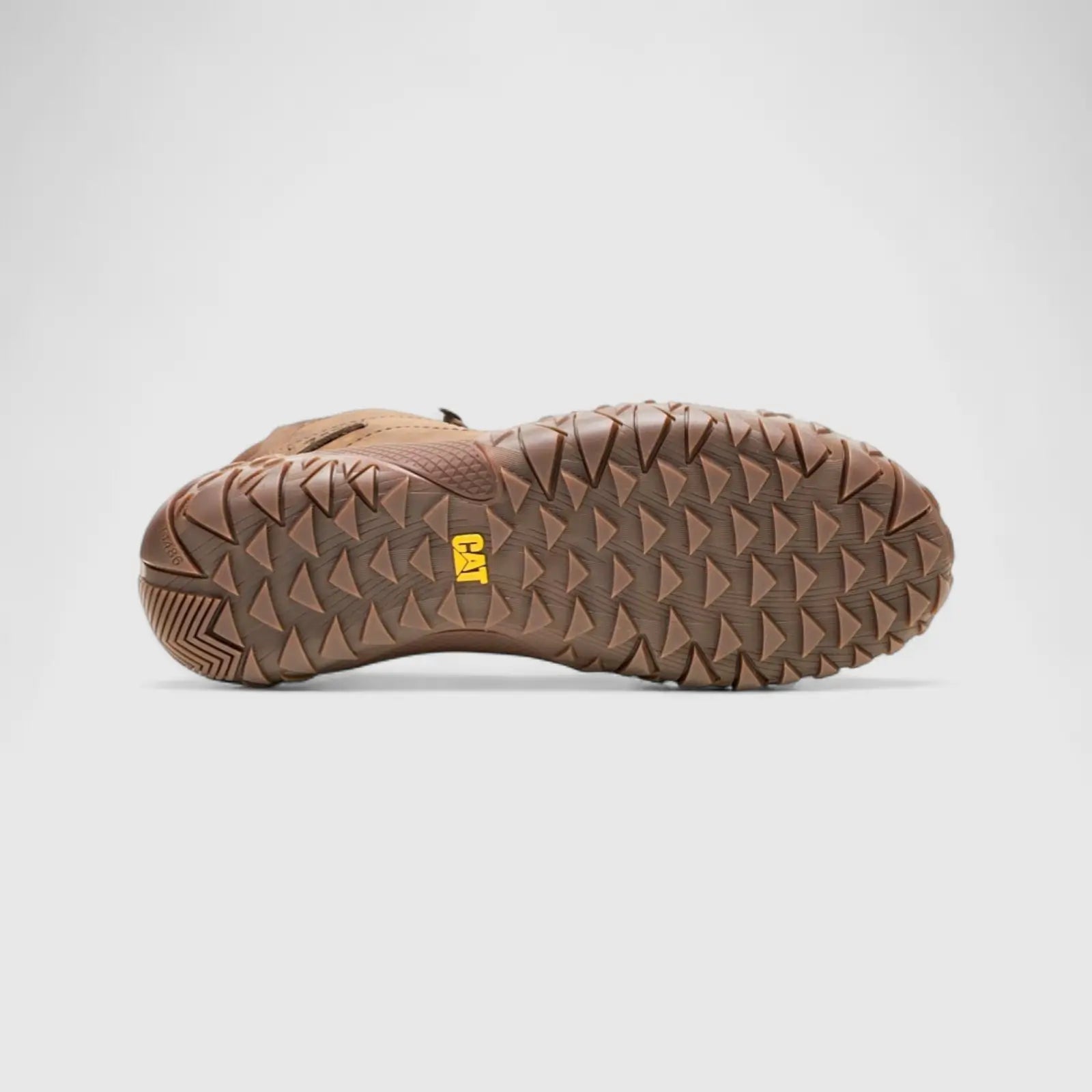 Cat Men's Gridlock Hi P726605 Carafe CT365