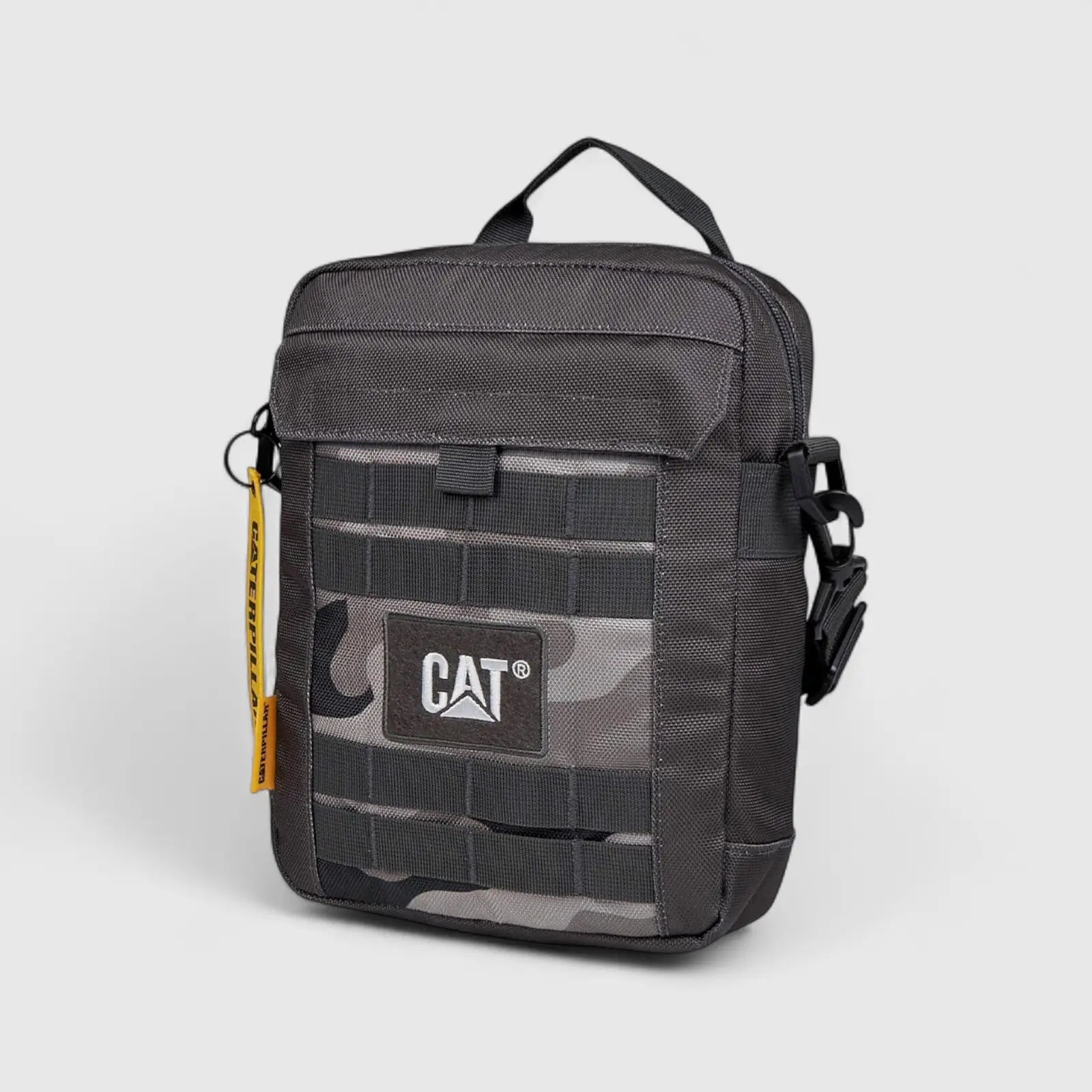 Cat Namib Tablet Bag 84036-657 Charcoal Camo