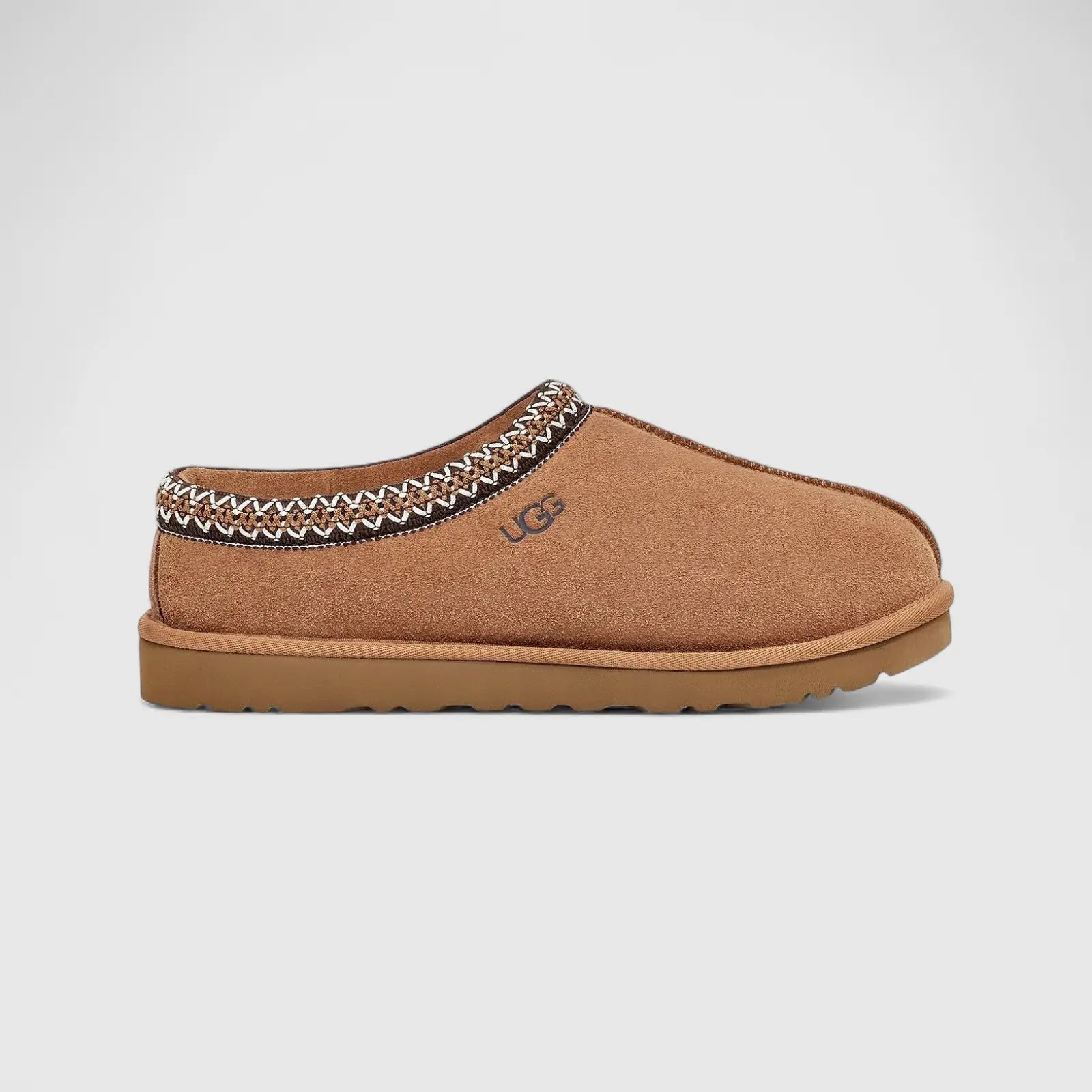 Ugg Men's Clog Tasman II 1174671 Chestnut UG33