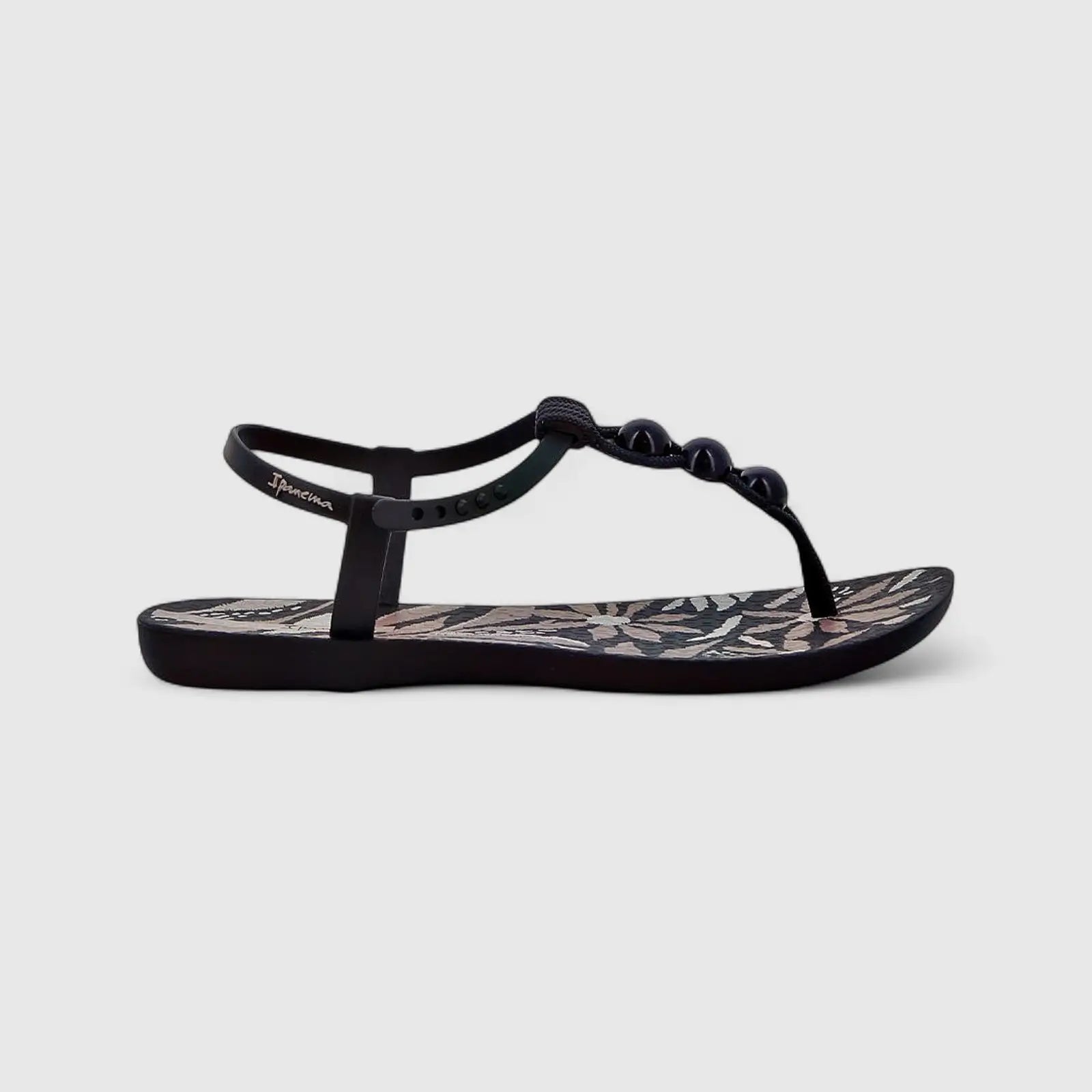 Ipanema Class Conecta 2 Black Pink GIL83729 IL116