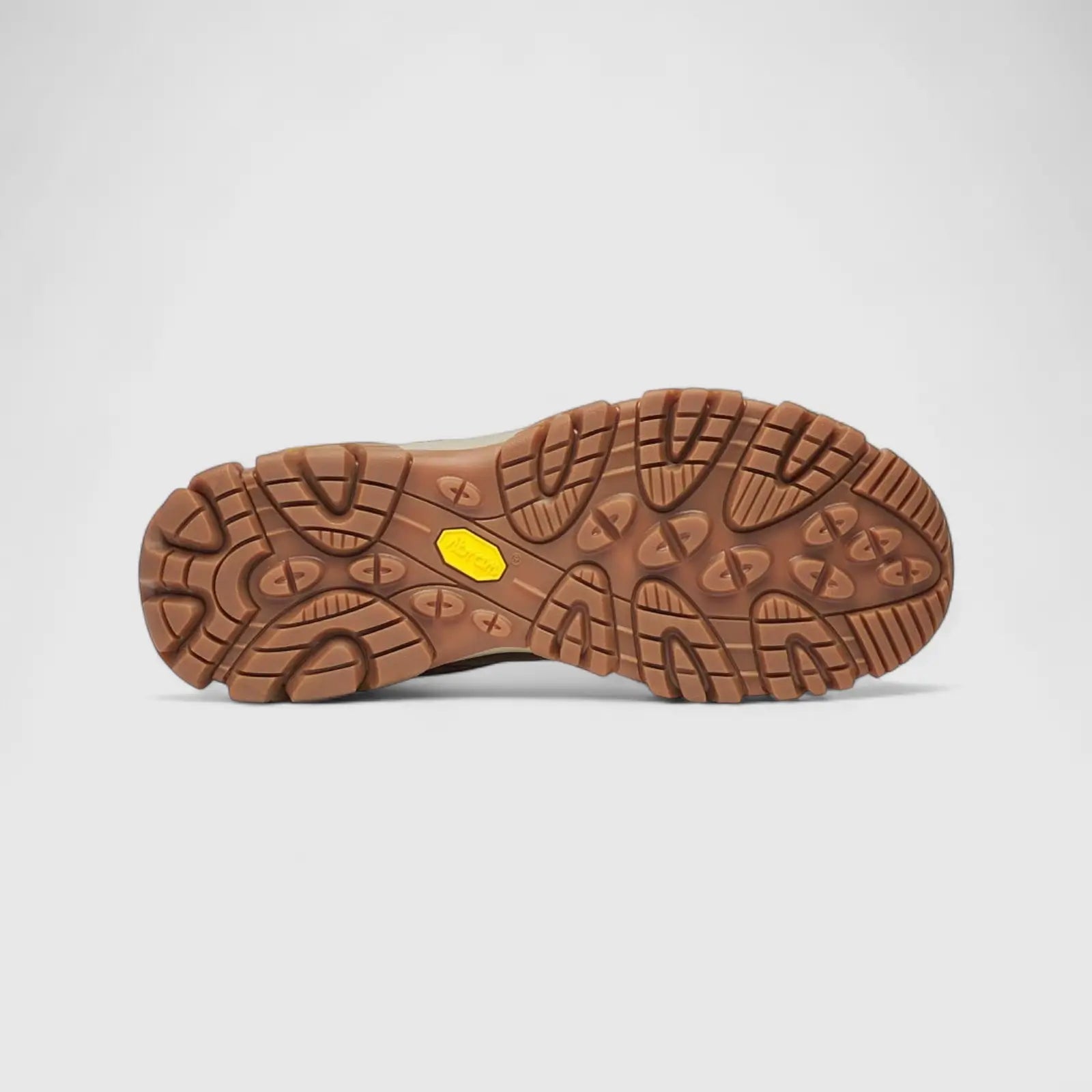 Merrell Men's Moab Adventure 3 Sneaker J007069 Crisp A26