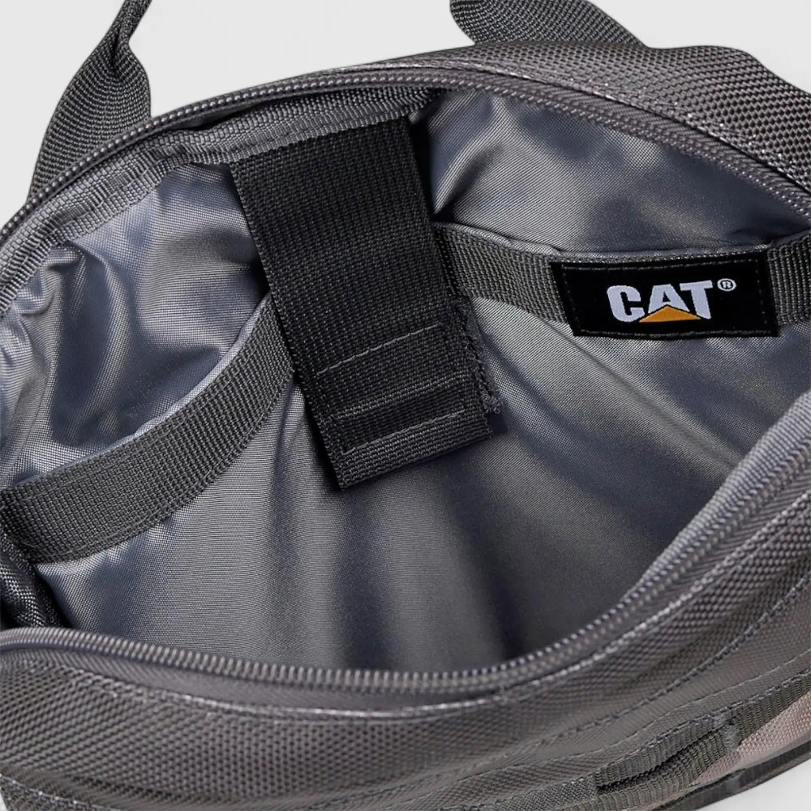 Cat Namib Tablet Bag 84036-657 Charcoal Camo