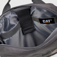Cat Namib Tablet Bag 84036-657 Charcoal Camo