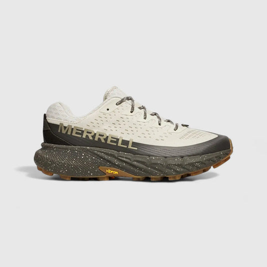 Merrell Men's Sneaker Agility Peak 5 J068697 Stucco/Beluga A41