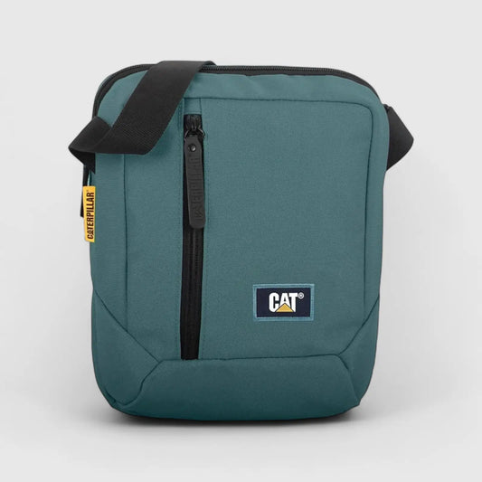 Cat Shoulder Bag 83614-615 Sea Pine