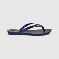 Ipanema Wave Fem Blue Patente GIL25971 IL178