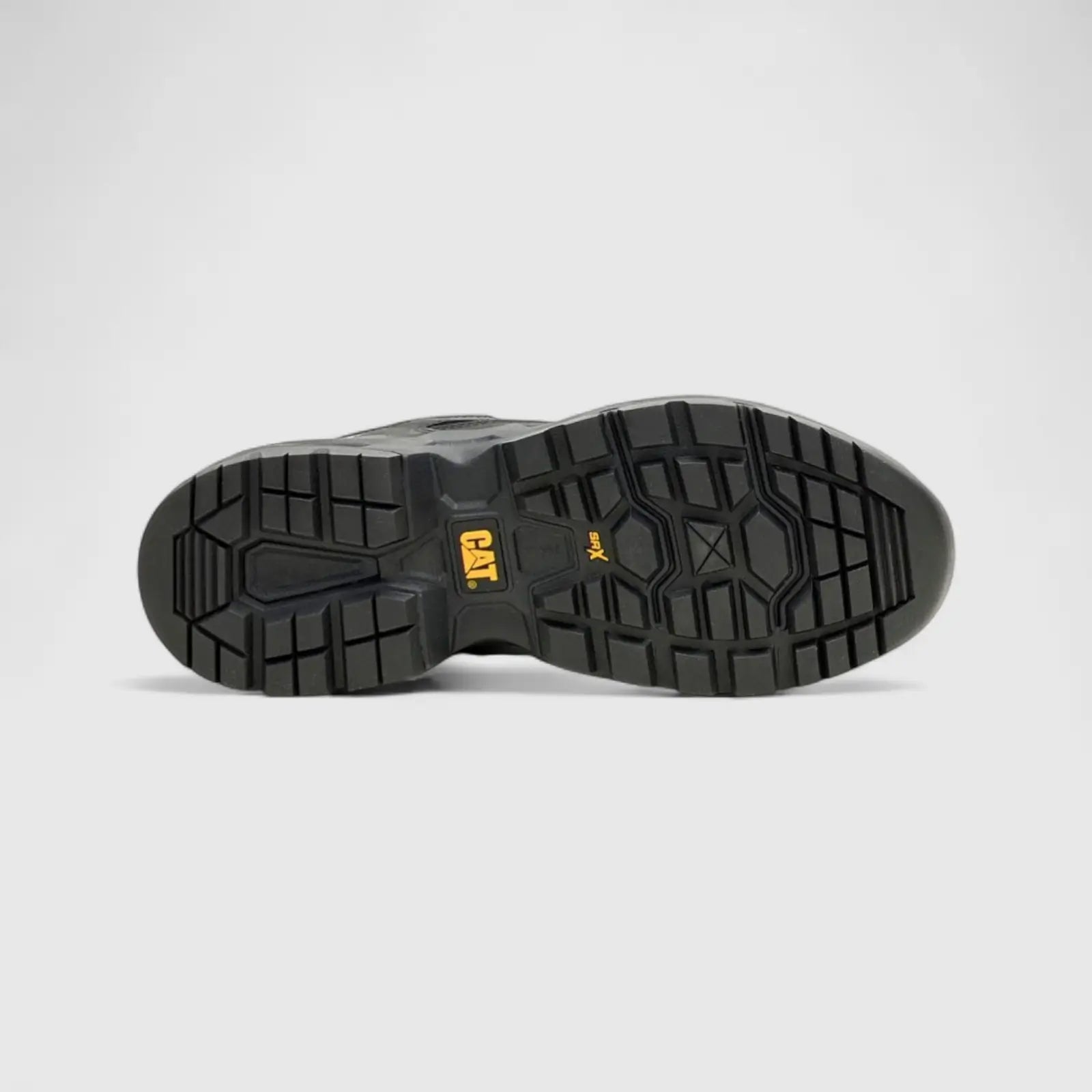 Cat Men's Surge Hiker Lo P726592 Black CT371