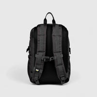 Cat Yuma Backpack A1 84608-657 Black