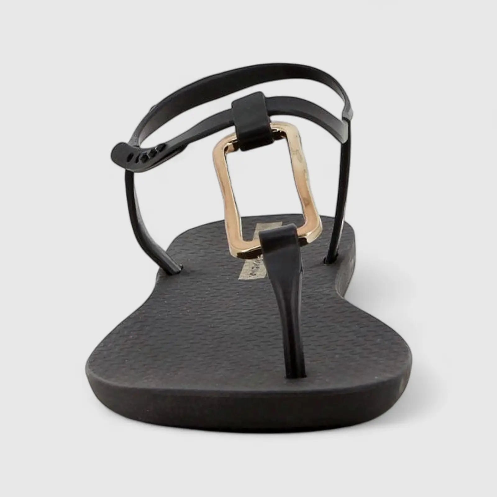 Ipanema Class Modern Sandal 2 Black GIL83768 IL153