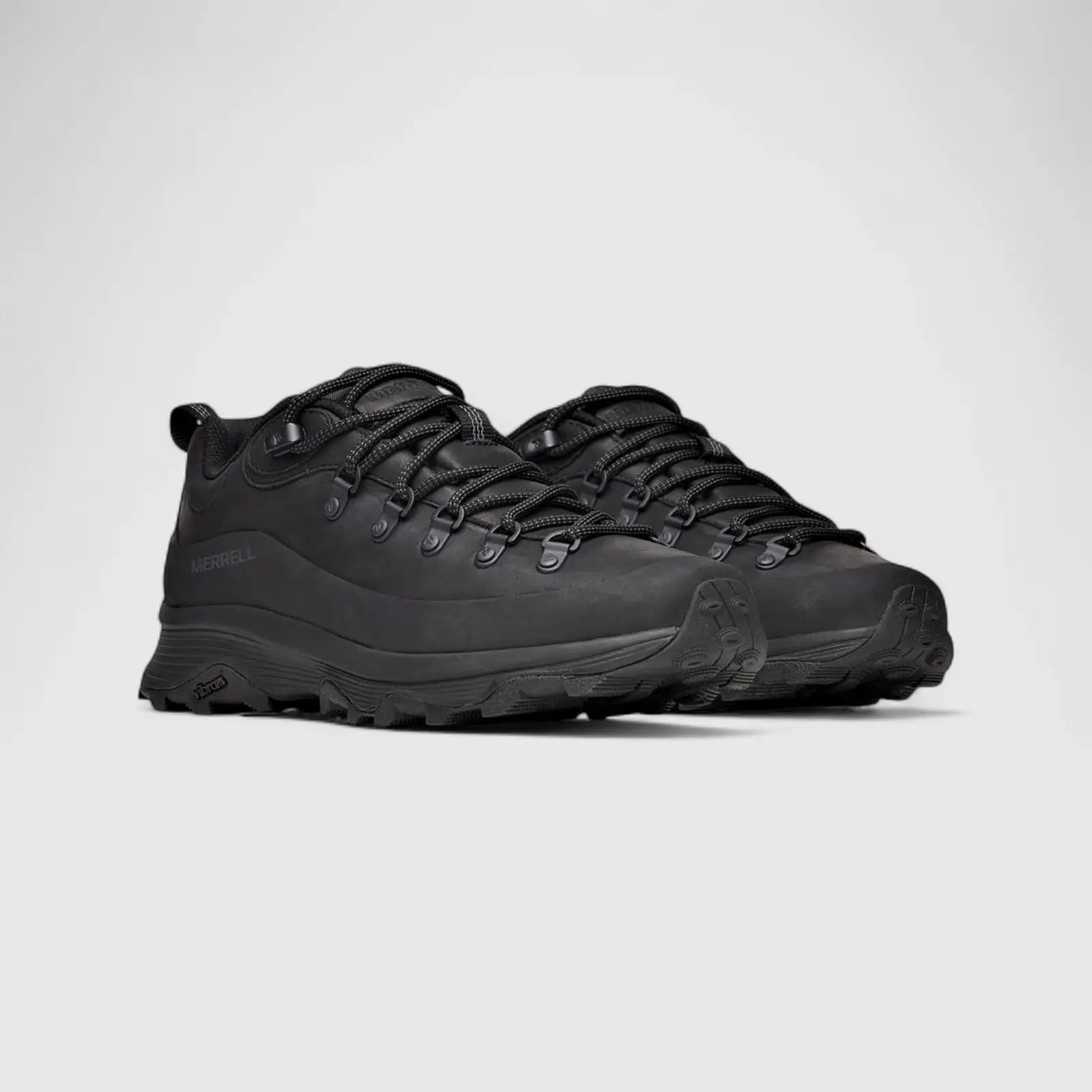 Merrell Men's Sneaker Ontario Speed LTR Lace SE J2007607 Black A33