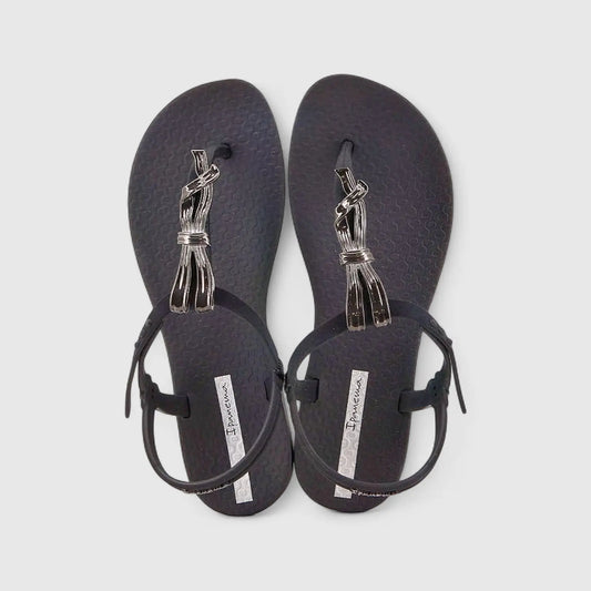 Ipanema Class Charming Black Silver GIL83771 IL117