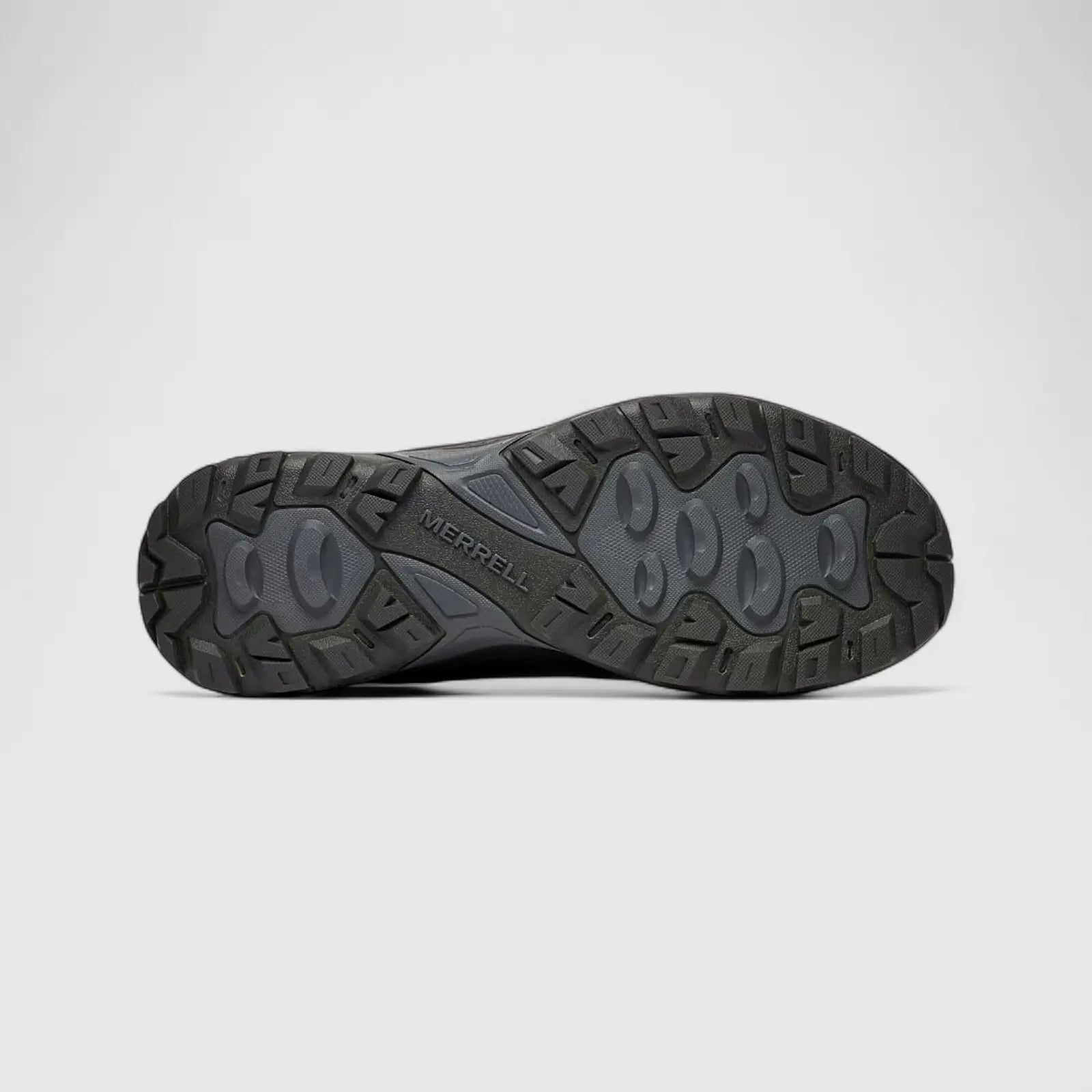 Merrell Men's Sneaker Speed Strike 2 LTR J038943 Black A38