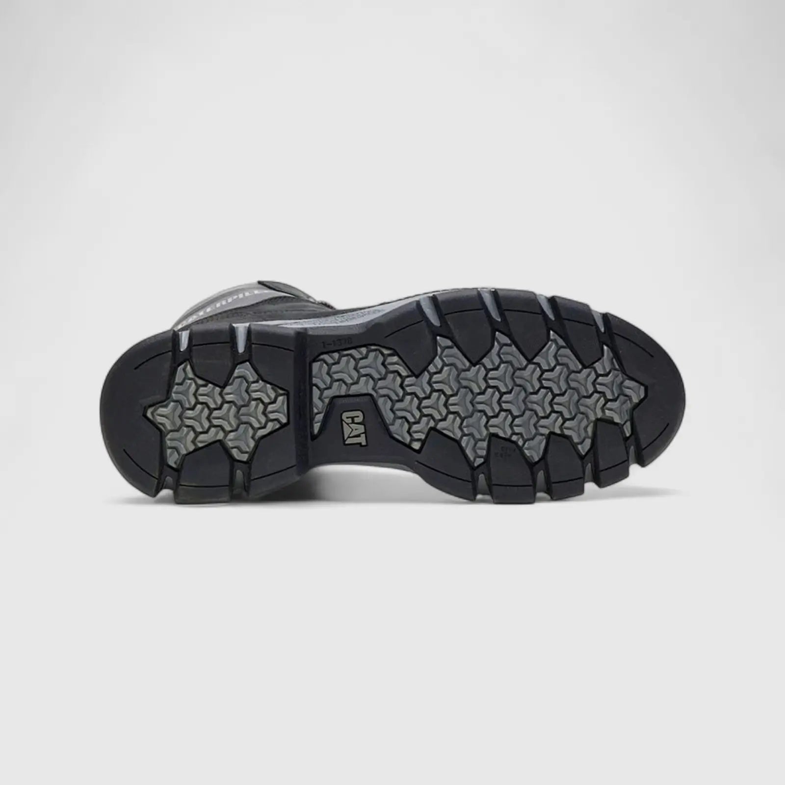 Cat Men's Meridian Waterproof Boot P724393 Black CT378