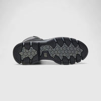 Cat Men's Meridian Waterproof Boot P724393 Black CT378