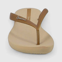 Ipanema Wave Fem Beige GIL25971 IL167