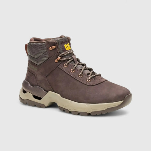 Cat Men's Surge Hiker P726589 Coffee Bean CT370