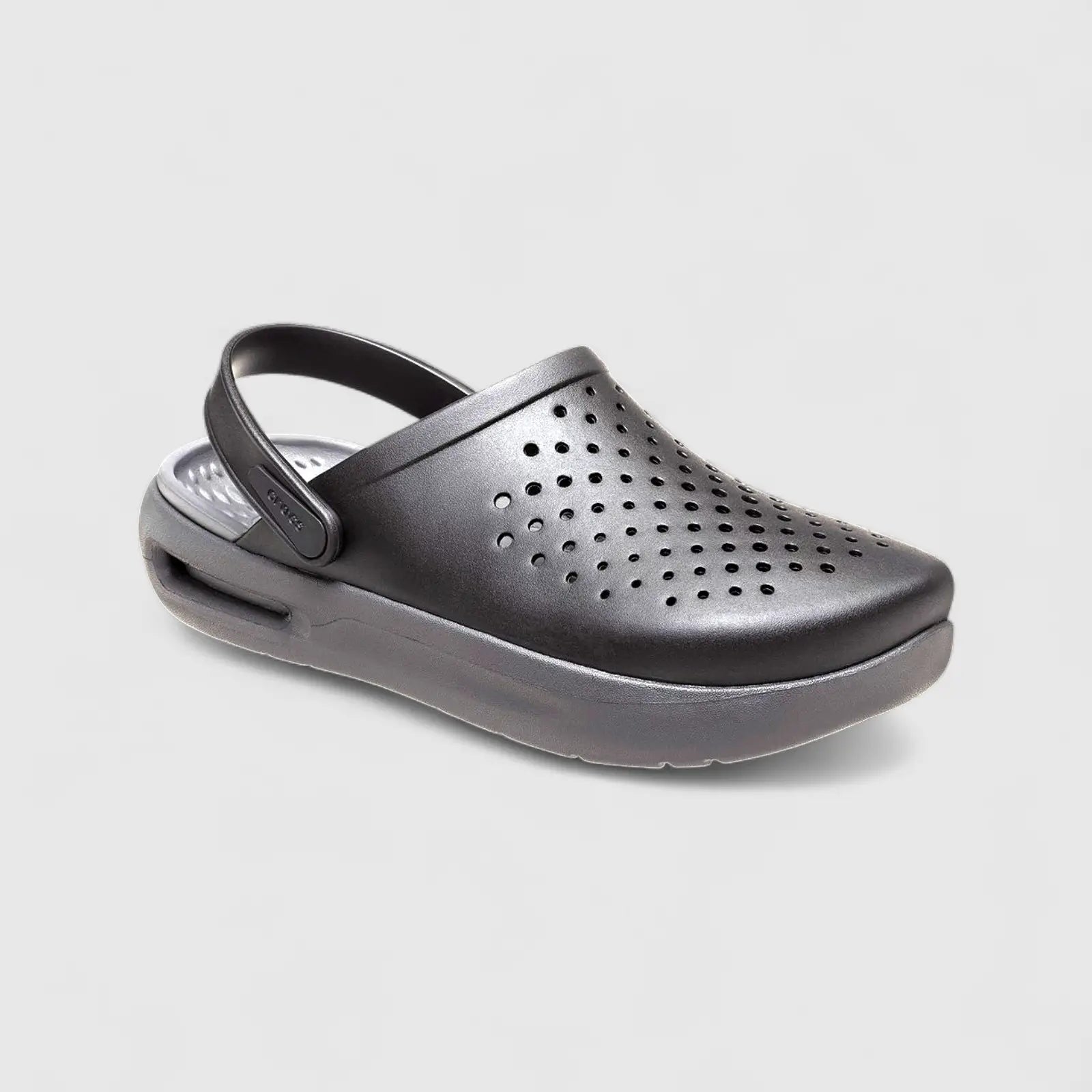 InMotion Clog 209964-001 Black (BX14)