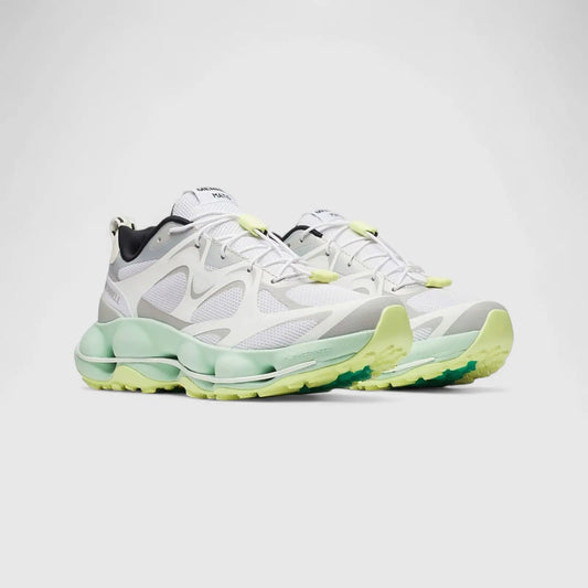 Merrell Speed Arc Matis Ladies Sneaker White/Turquoise J038698 B6