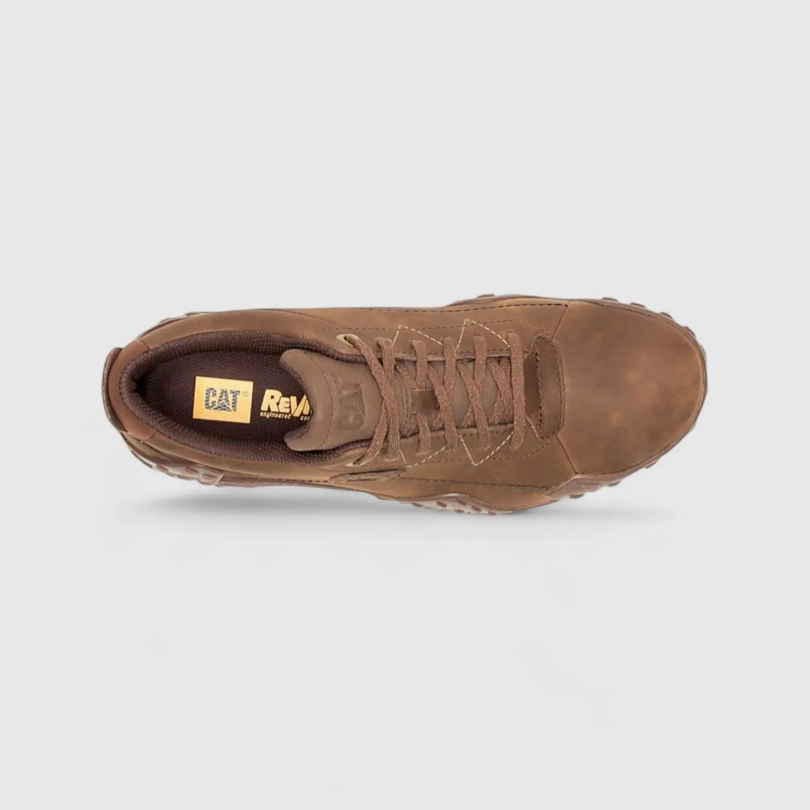 Cat Men's Gridlock Lo P726602 Carafe CT368