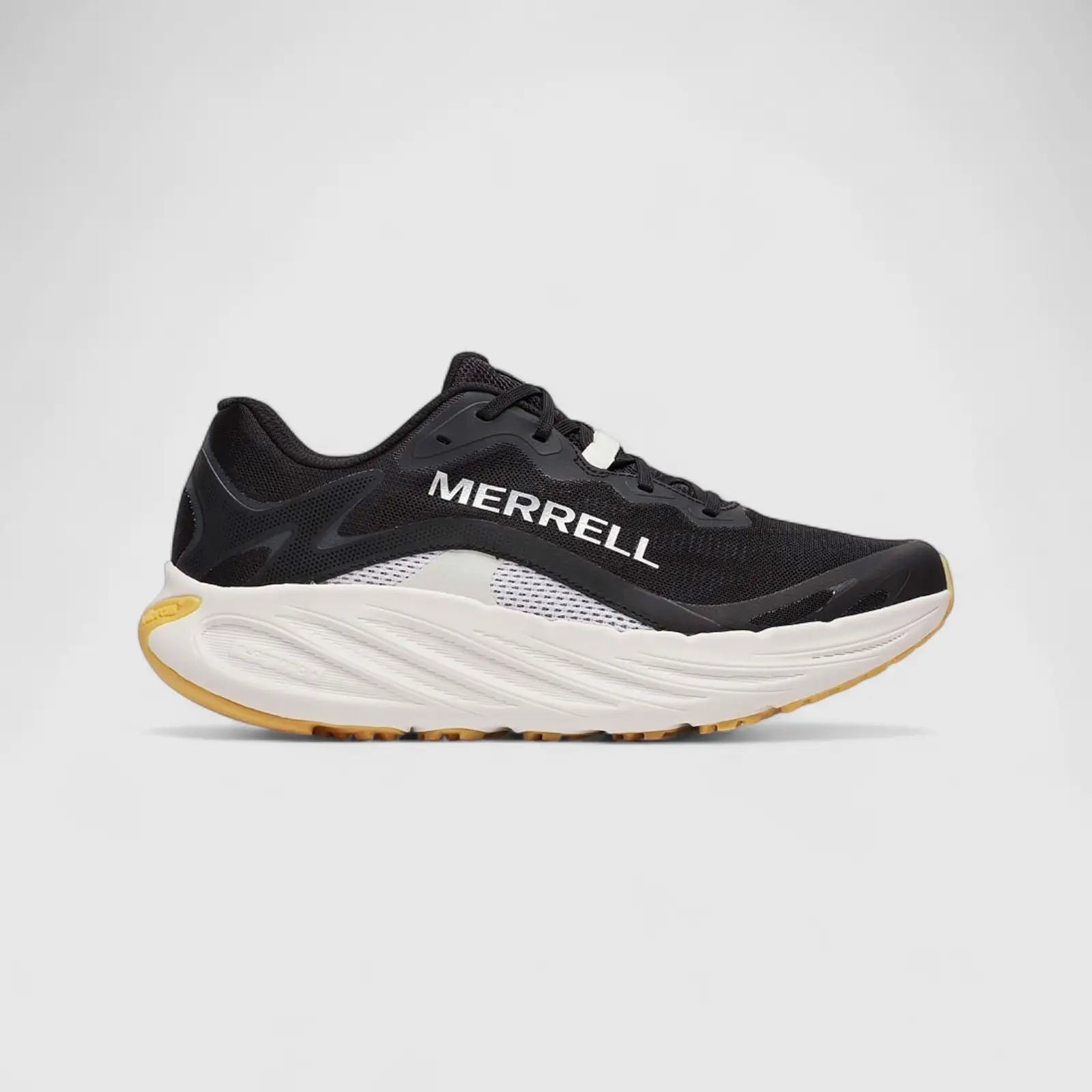 Merrell Men's Sneaker Promorph J068571 Black/White A27